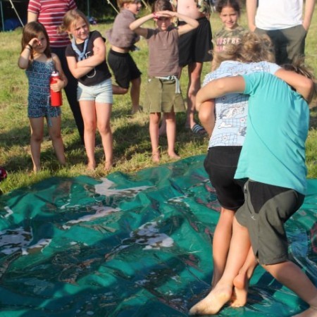 IMG 2804  Small - Scouts en Gidsen Zaventem 